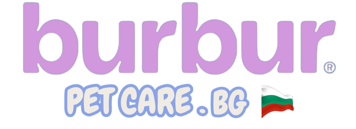 BURBUR PET CARE