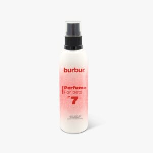 BURBUR ПАРФЮМ № 7 100 мл