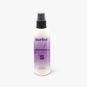 BURBUR ПАРФЮМ № 5 100 мл